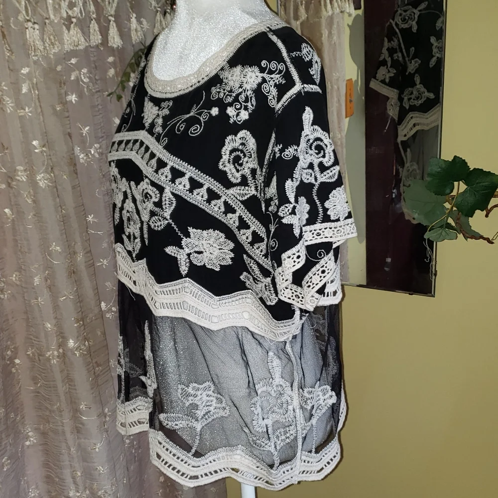 Ember | Anthropologie Top - Picture 11 of 14